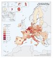 Europe Population-density-in-the-European-Union 2019 map 18193 eng.jpg